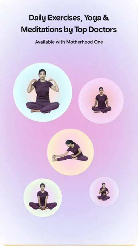 Motherhood Care screenshot 8 of 8