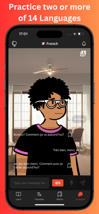 Langlogy Screenshot 9 of 10