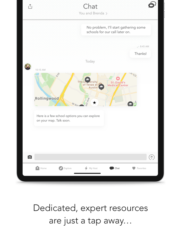 Screenshot #6 pour Relocity