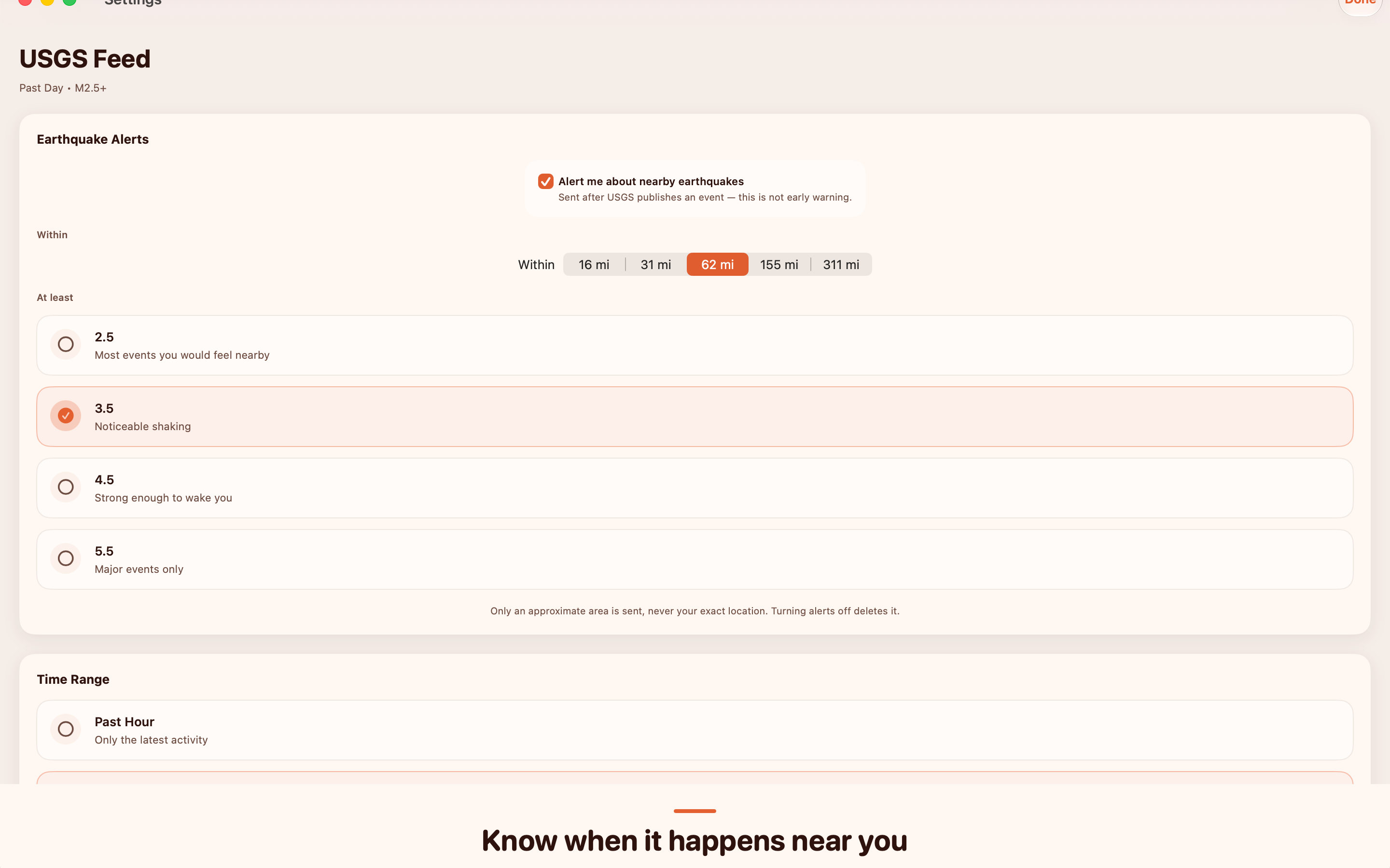Terremoto - Earthquake screenshot 24