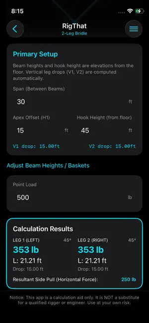 RigThis screenshot 2