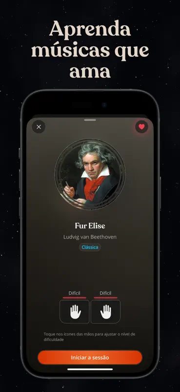 Artie: Learn Piano with AI screenshot 2 of 8