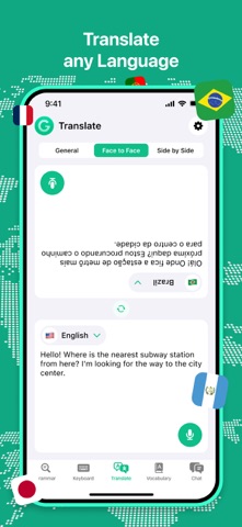 Grammar Check Corrector & AI Screenshot 5 of 8