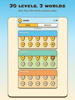 BomberHero screenshot 9