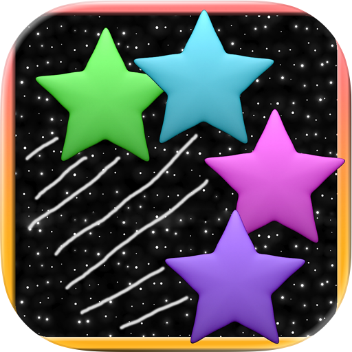Catch The Stars