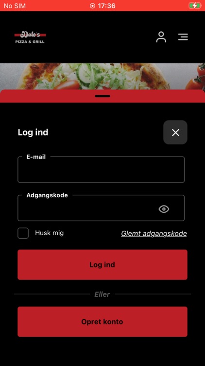 Dalo's Pizza & Grill