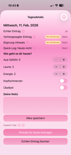 Cyluna screenshot 6