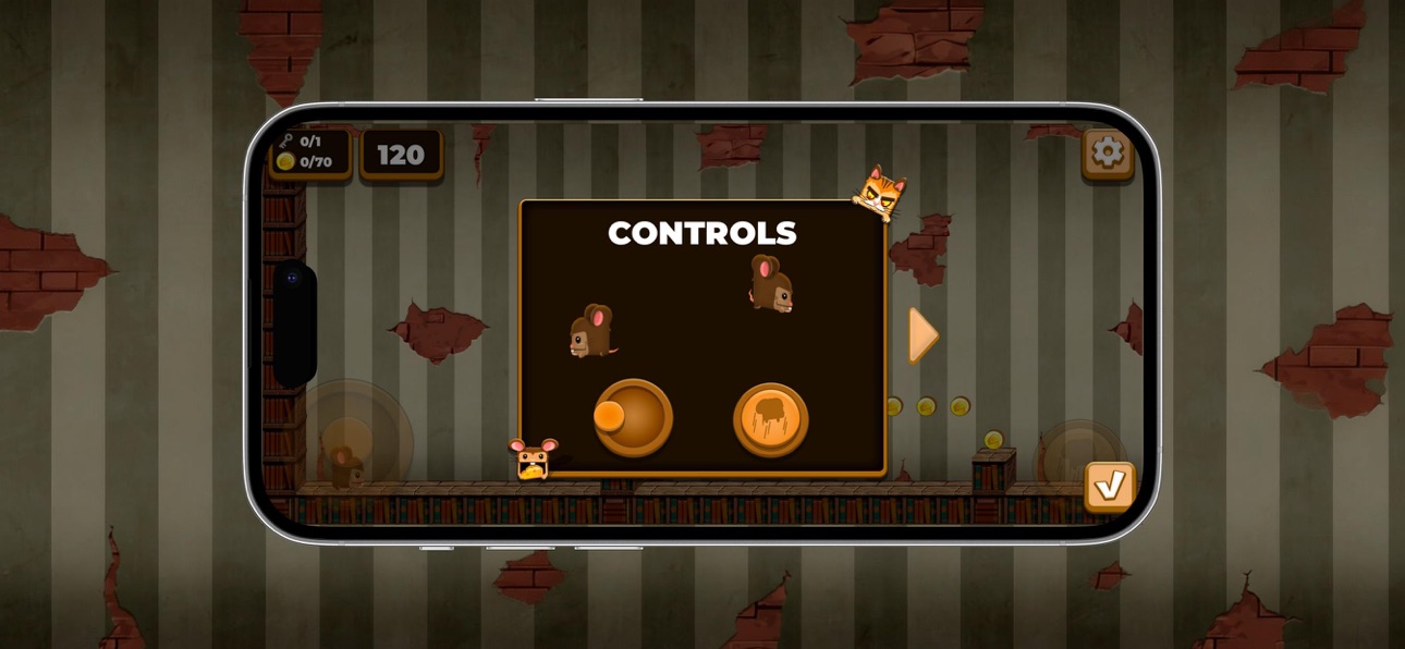 Screenshot 2 of Ratherin
