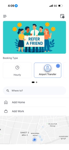 AMICO LIMO screenshot