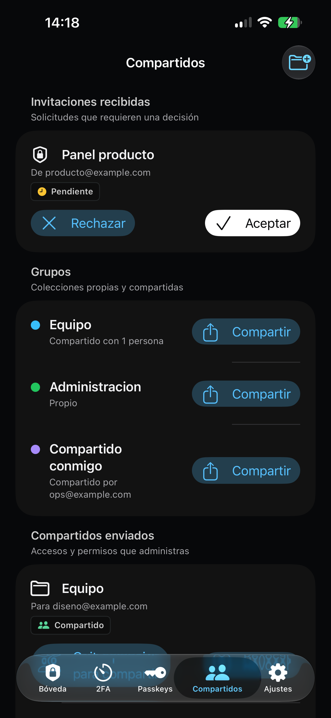 Custia screenshot 3