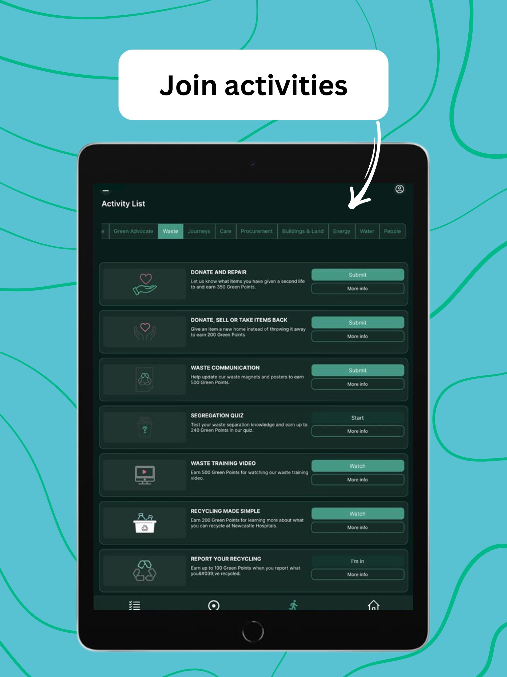 Shine Rewards