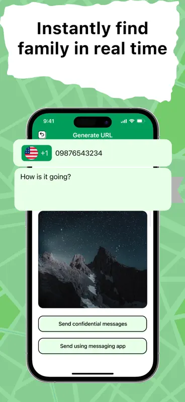 GPS Location: Family & Friends screenshot 3 of 4