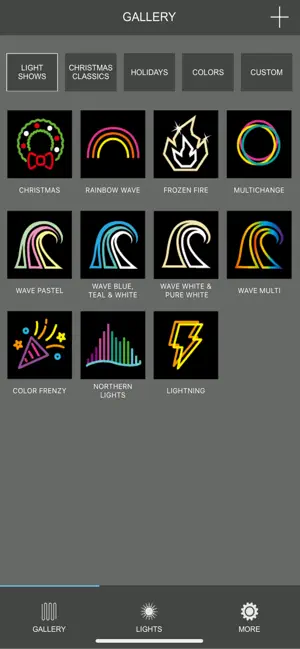 AppLights Permanent screenshot 4