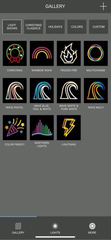 AppLights Permanent screenshot