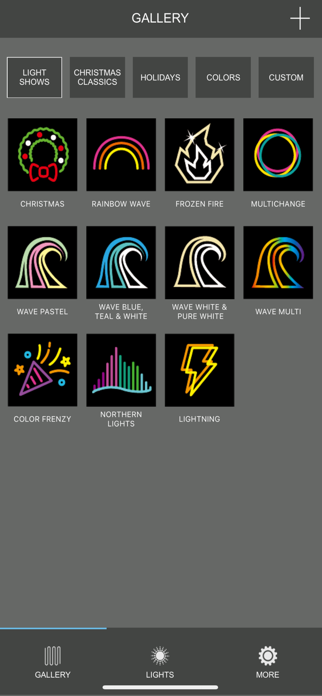 AppLights Permanent Screenshot 4 of 8