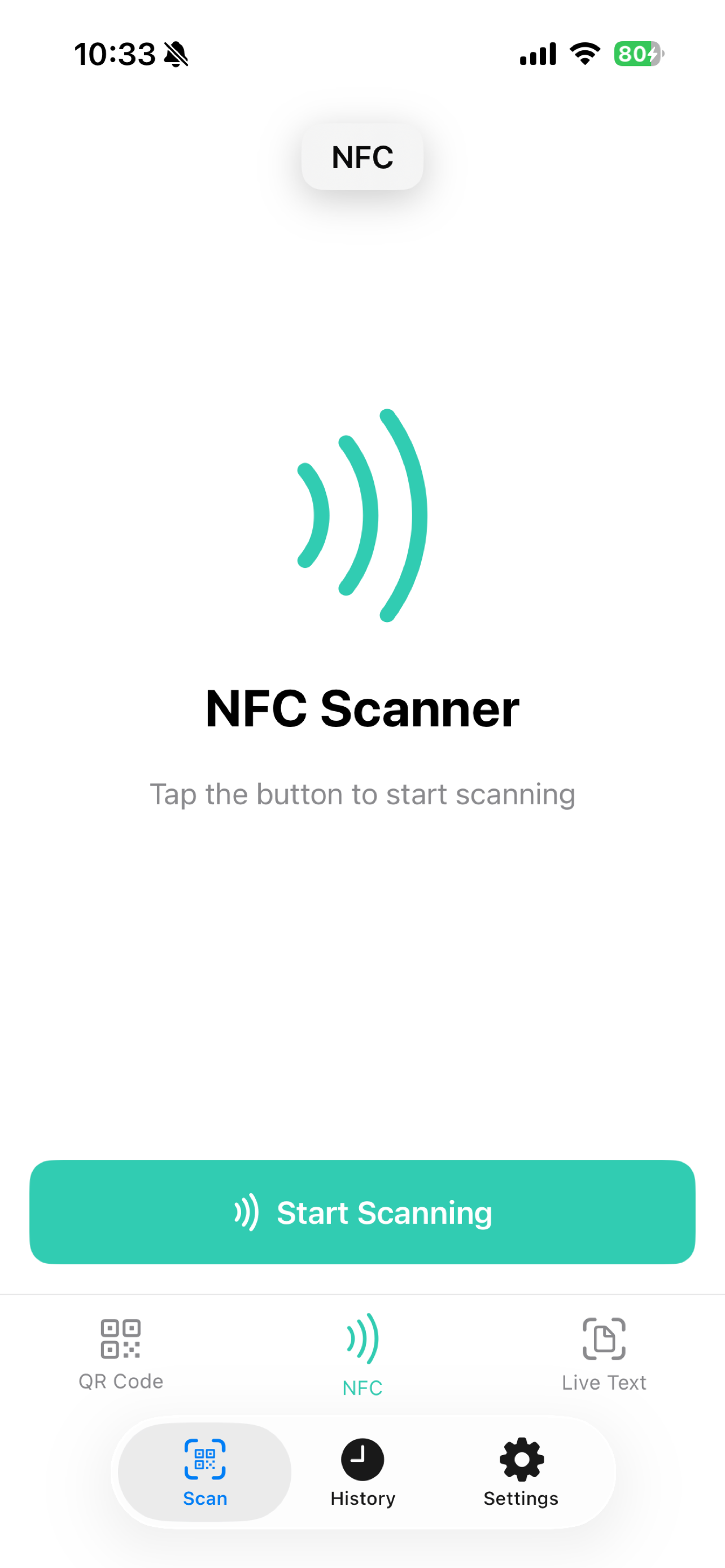 Sc4nR