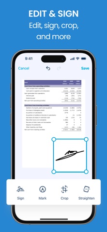 Smart Printer App & Scan iPhone screenshot 7