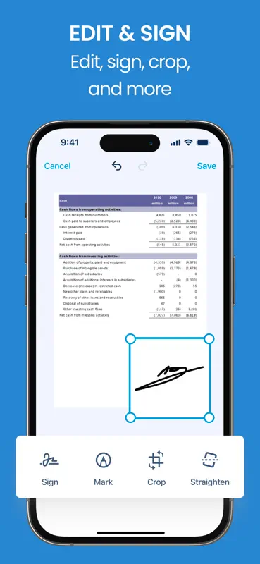 Smart Printer App & Scan screenshot 7 of 10