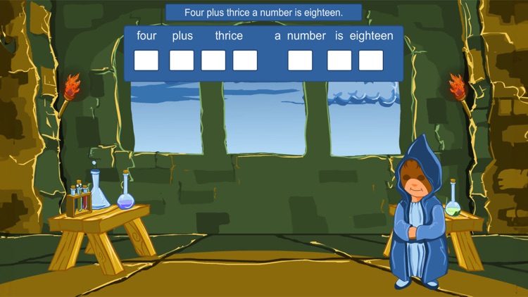 Solving Number Problems