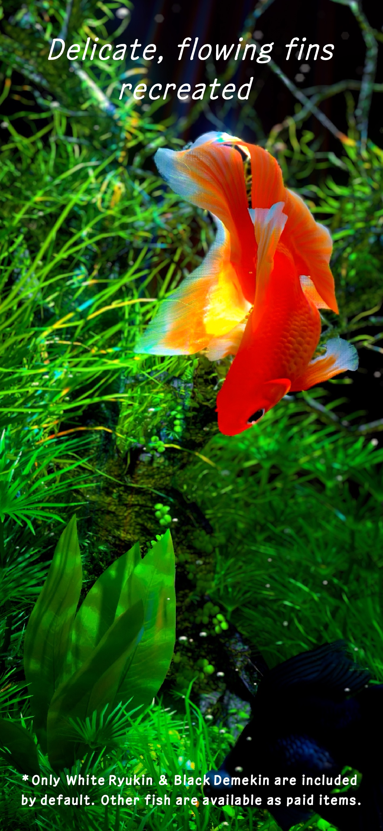 Screenshot 3 of RYUKIN