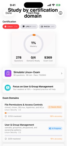 Chmod Toolkit Screenshot 6 of 10