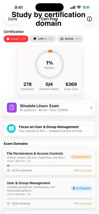 Chmod Toolkit Screenshot 6 of 10