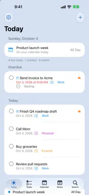 TaskFlow Studio screenshot 1