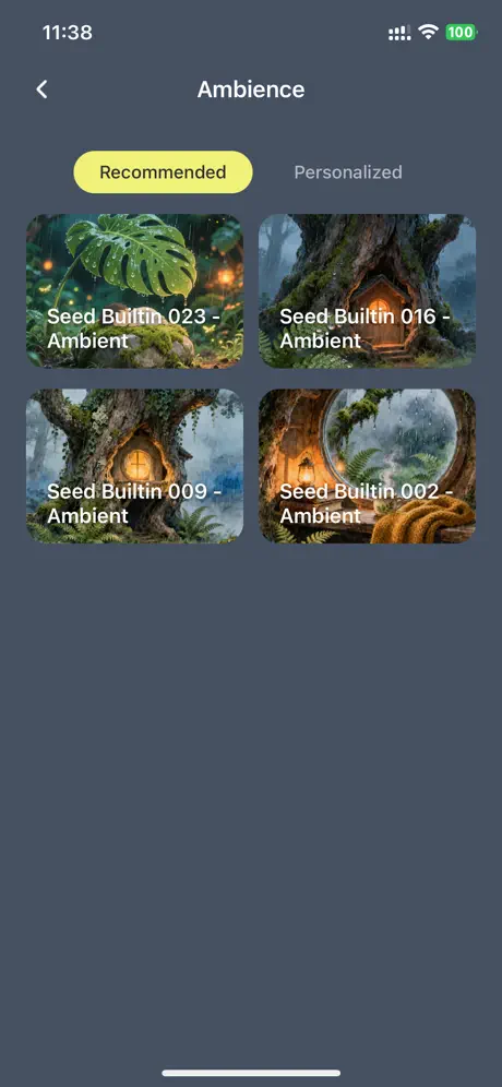 Jragco‑App screenshot 2