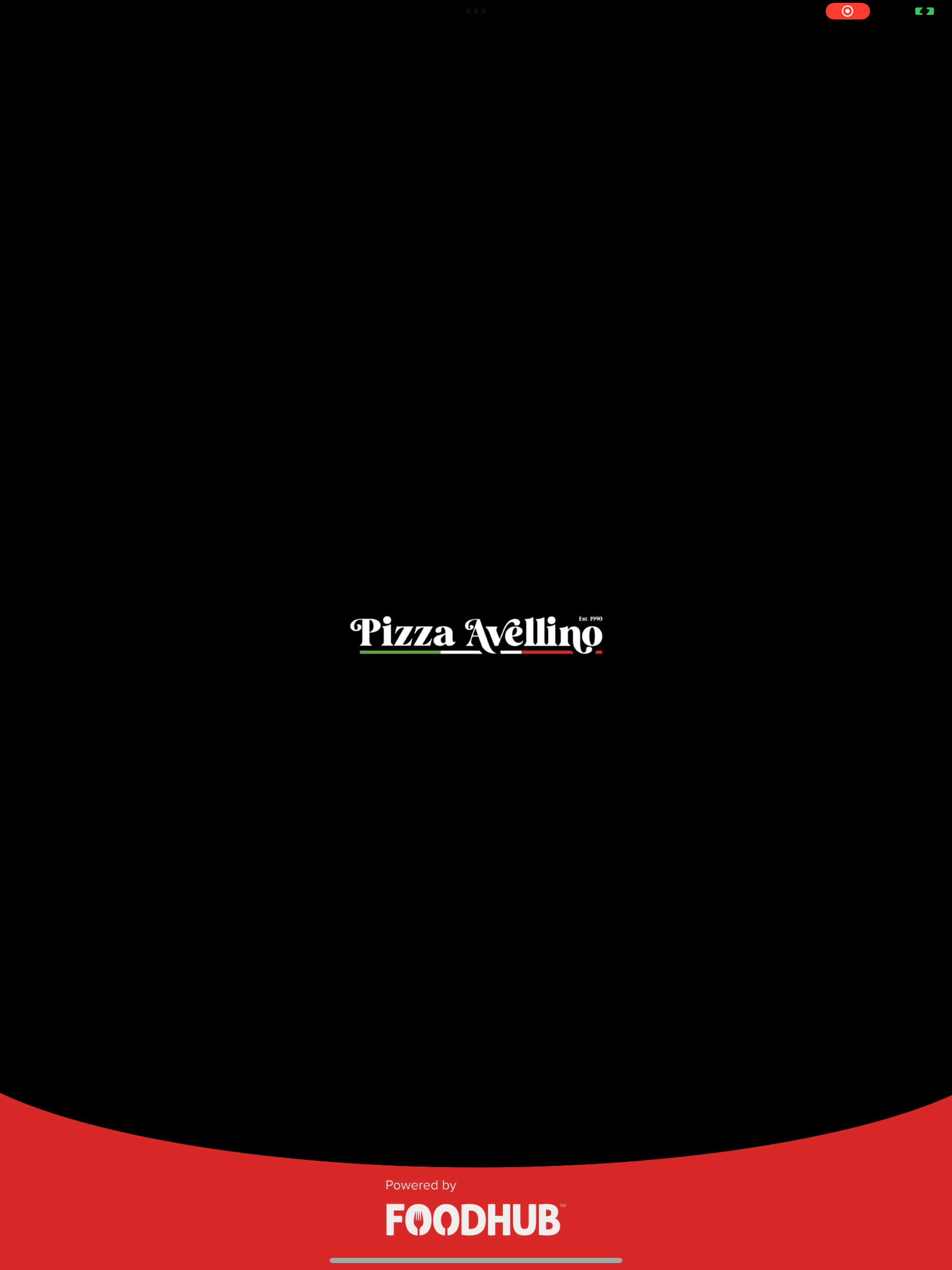 Pizza Avellino. screenshot 5