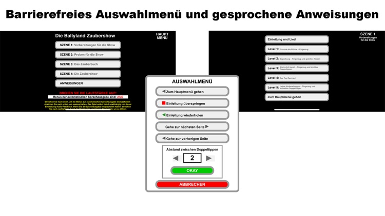 Die Ballyland Zaubershow screenshot-4