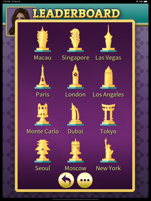 Screenshot #5 pour Pai Gow (Deluxe)