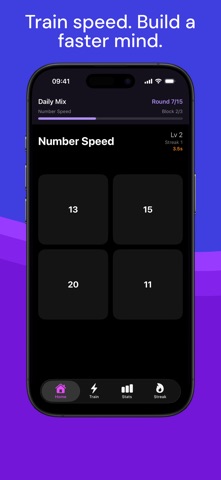 IQMax: IQ Test & Brain Games Screenshot 7 of 10