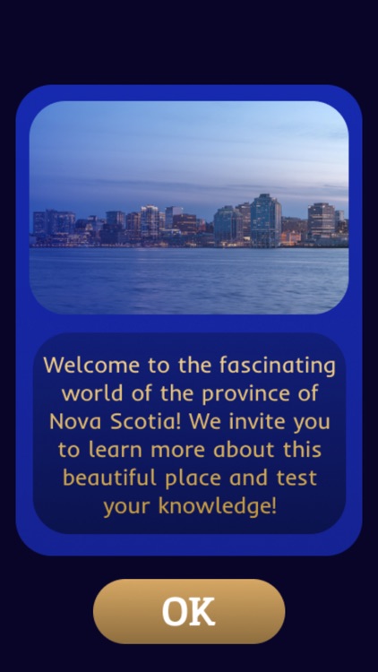 Nova Scotia - Quiz Game screenshot-4