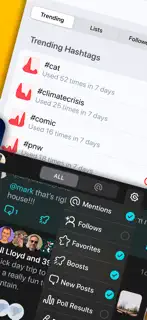 Ivory for Mastodon by Tapbots screenshot 10