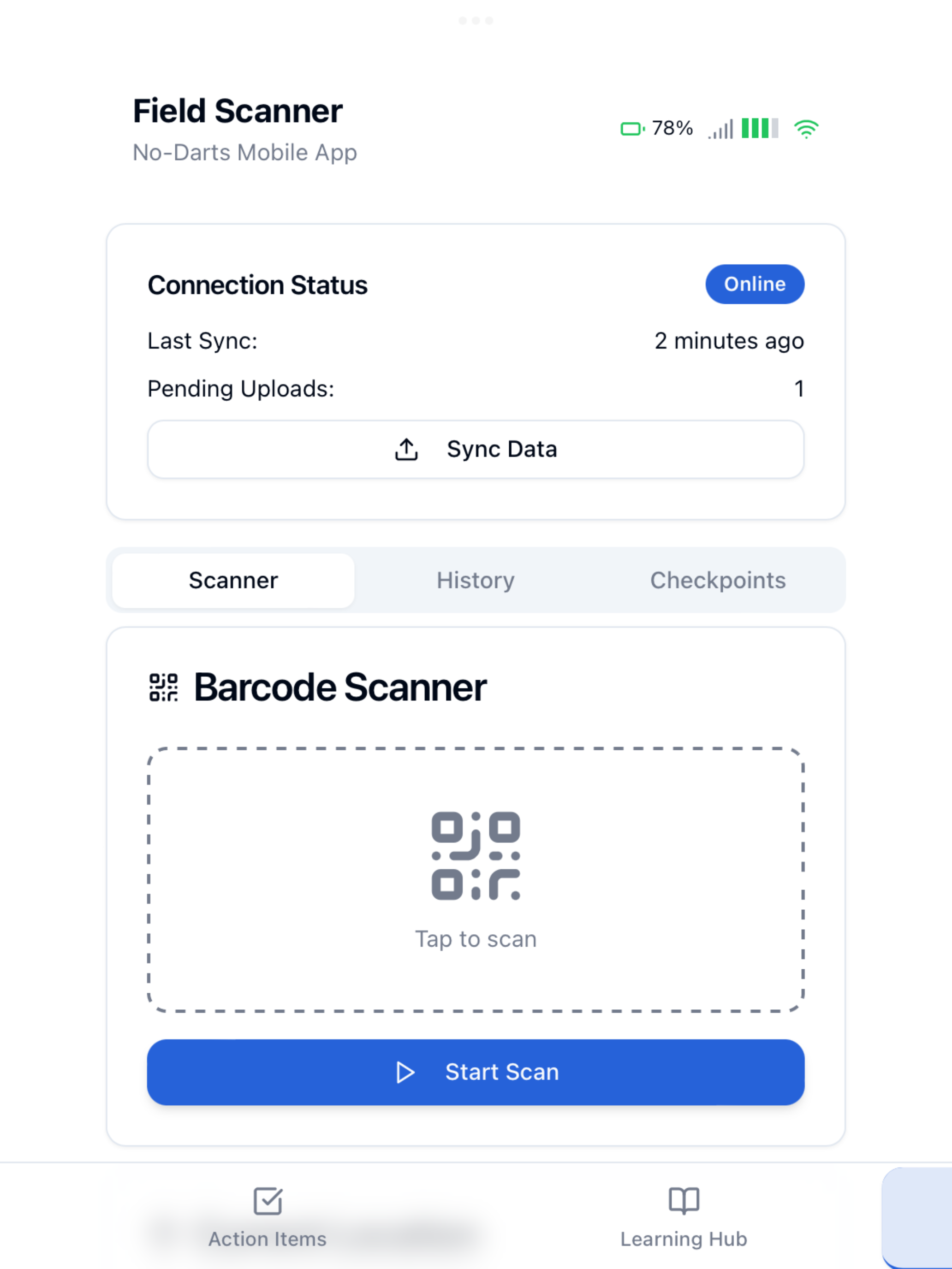 Dsyfer screenshot 8