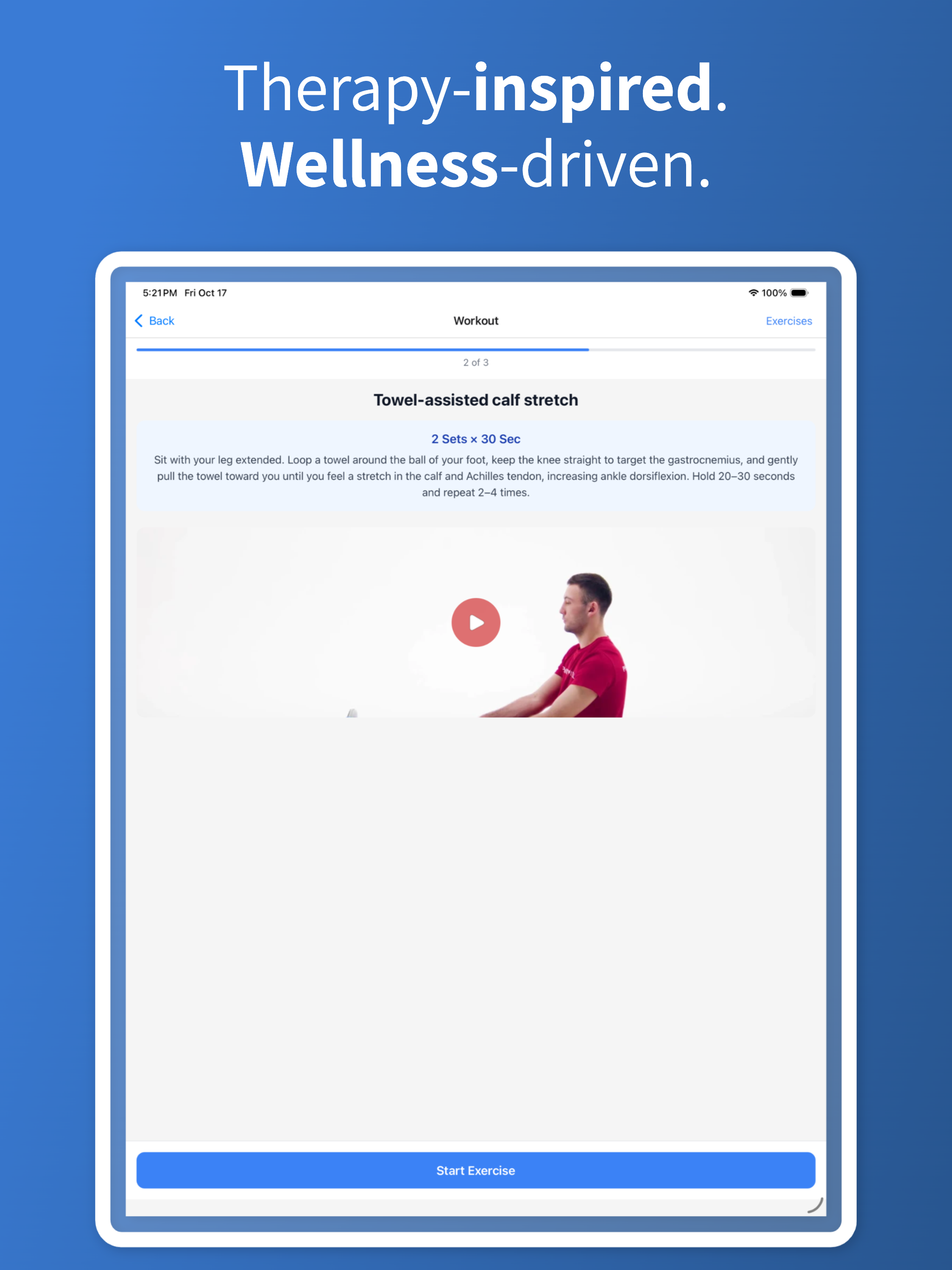 Otera Health