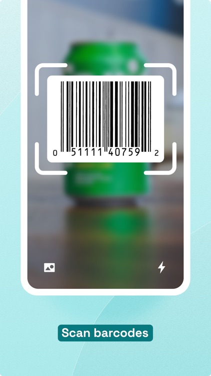 Cantant - Smarter Bookkeeping