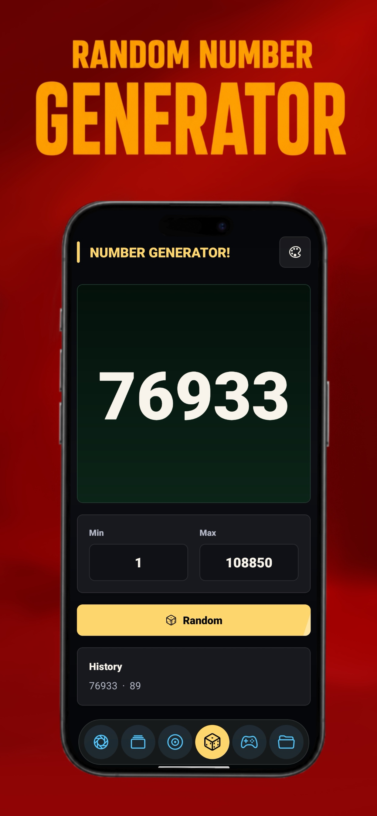 Final Spin screenshot 4