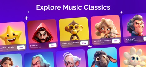 Piano ٞ - Extensive Song Library