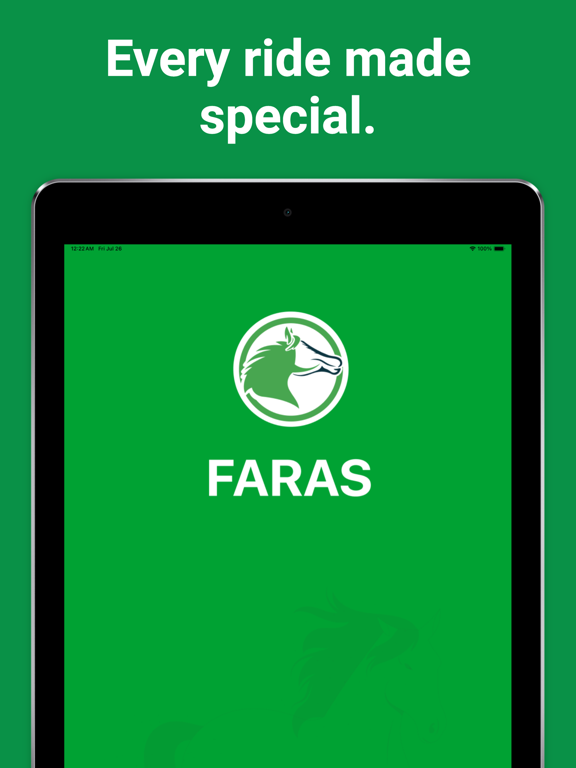 Faras