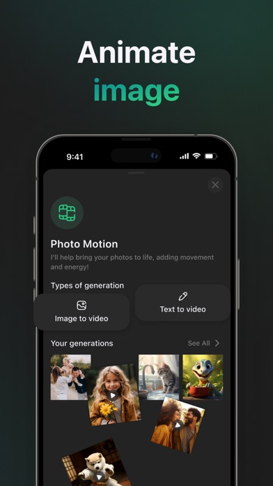 AI Master: Smart Assistant Screenshot