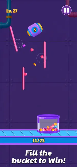 Drop&Score screenshot 3
