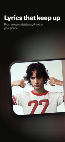 lytti - Local Music Player Screenshot 3 of 6