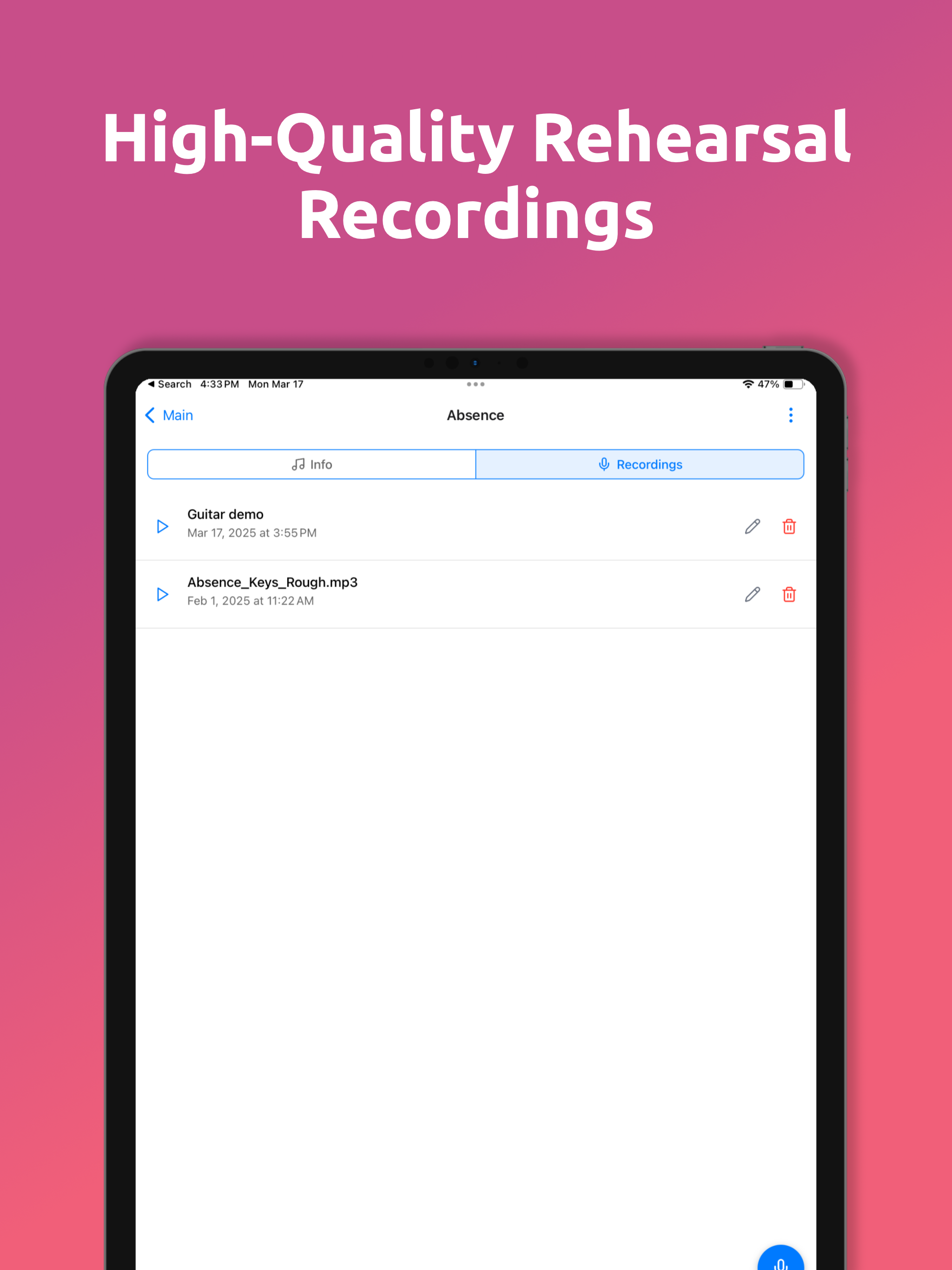 Bandysh screenshot 9