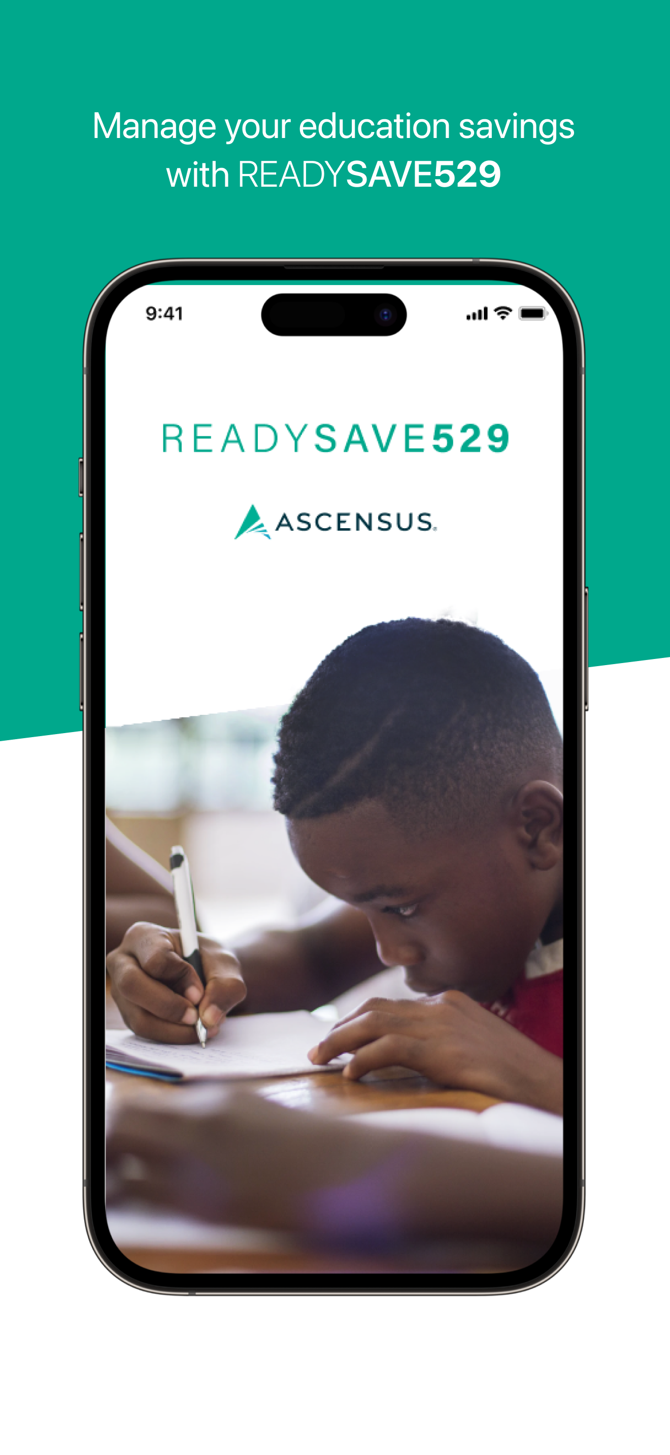 READYSAVE 529