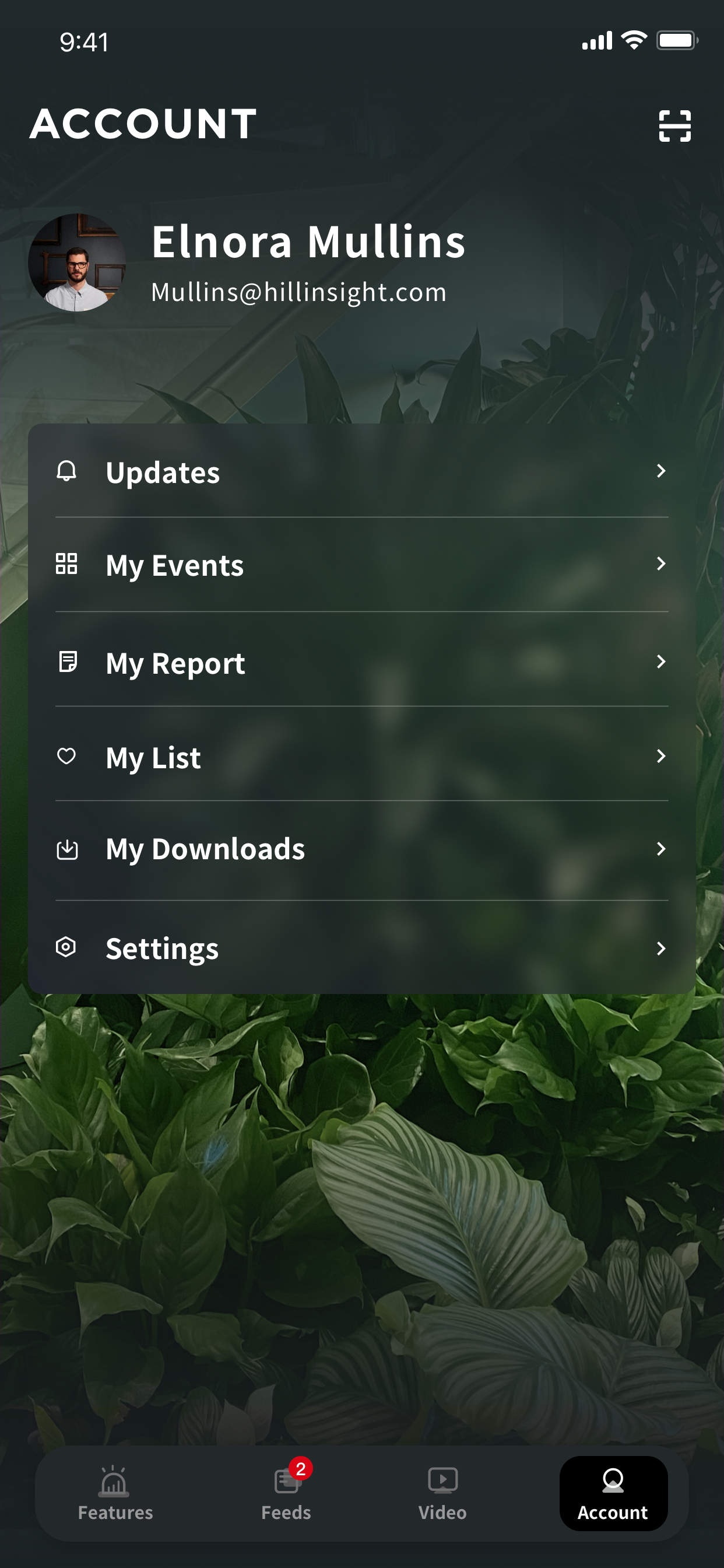 HConnect