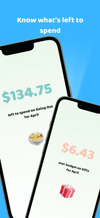 BuyBye: Screenshot 1 von 10