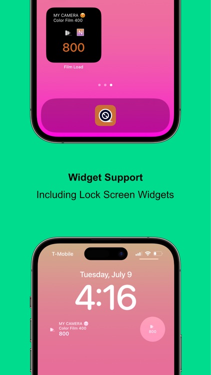 Film Load screenshot-3