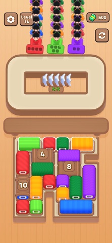 Sushi Box Jam Screenshot 3 of 5