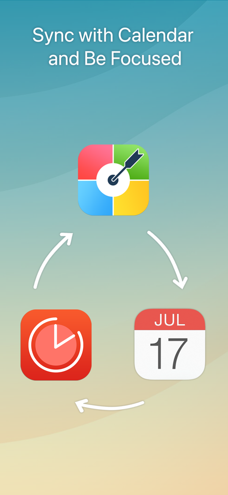 Focus Matrix – Task Manager screenshot 5